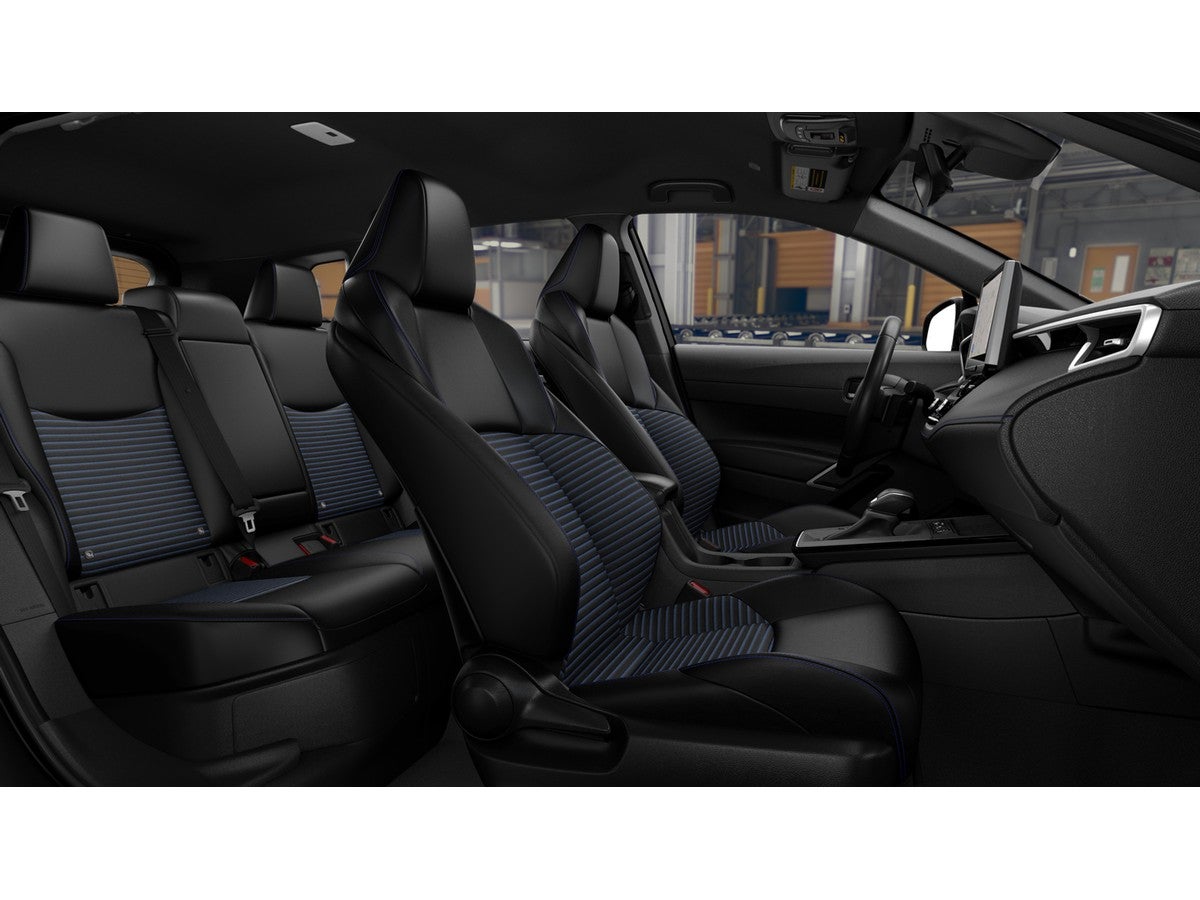 2026 Toyota Corolla Cross Hybrid Hybrid XSE