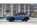 2026 Toyota Corolla Cross Hybrid Hybrid XSE