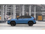 2026 Toyota Corolla Cross Hybrid Hybrid XSE