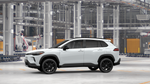 2026 Toyota Corolla Cross Hybrid Hybrid XSE