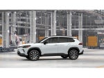 2026 Toyota Corolla Cross Hybrid Hybrid SE
