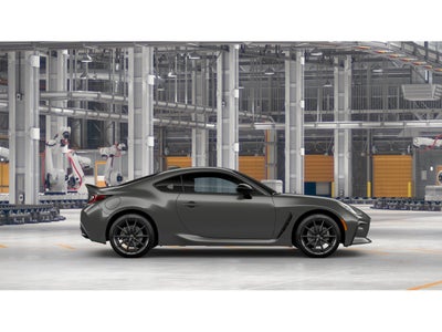 2026 Toyota GR86 GR86 Premium