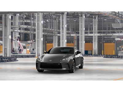 2026 Toyota GR86 GR86 Premium