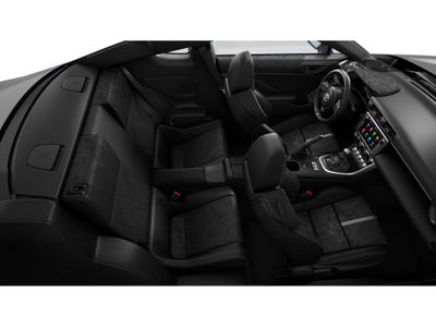 2026 Toyota GR86 GR86 Premium