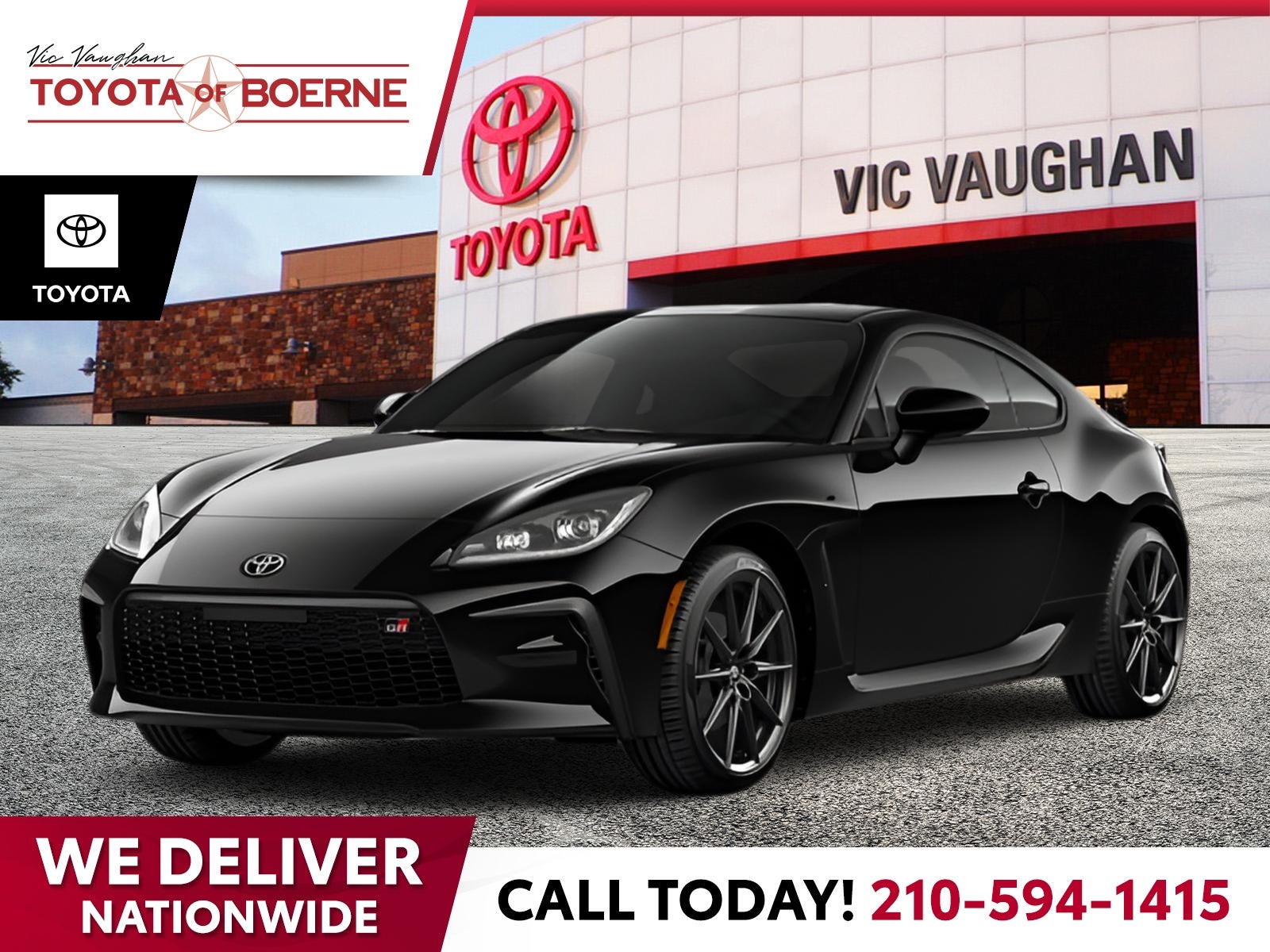 2026 Toyota GR86 GR86 Premium