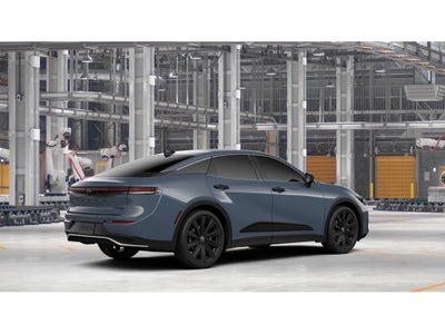 2026 Toyota Toyota Crown Nightshade