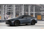 2026 Toyota Toyota Crown Nightshade