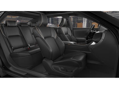 2026 Toyota Toyota Crown Nightshade