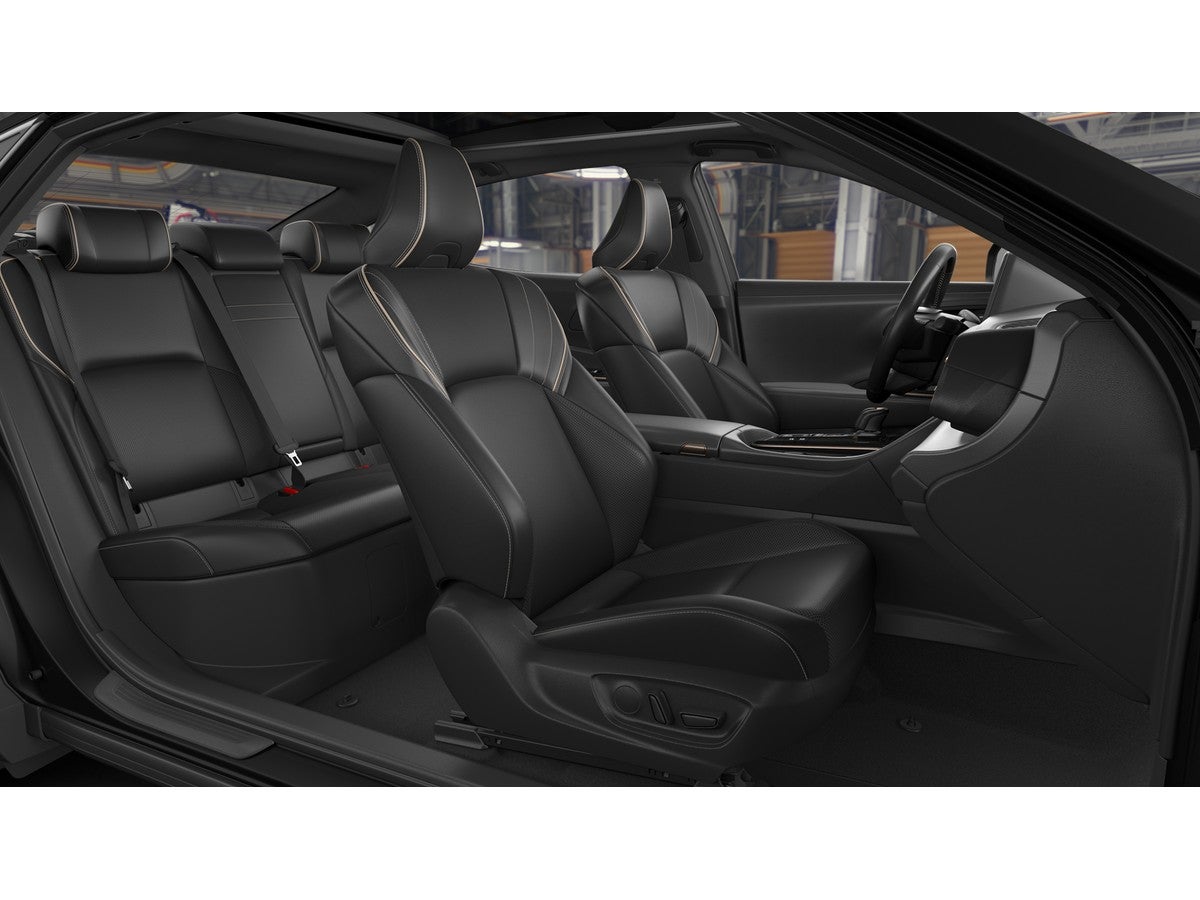 2026 Toyota Toyota Crown Nightshade