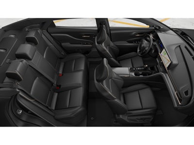 2026 Toyota Toyota Crown Nightshade