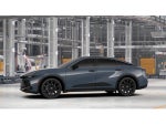2026 Toyota Toyota Crown Nightshade