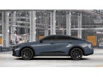 2026 Toyota Toyota Crown Nightshade
