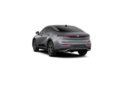 2026 Toyota Toyota Crown Limited