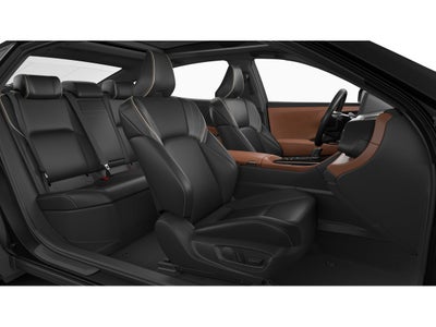 2026 Toyota Toyota Crown Limited