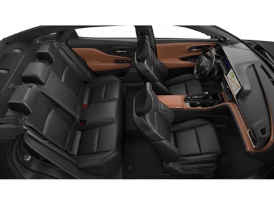 2026 Toyota Toyota Crown Limited