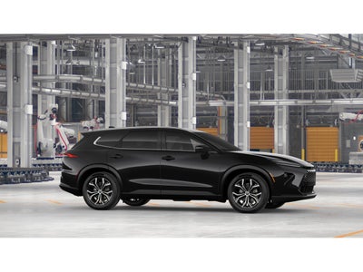 2026 Toyota Toyota Crown Signia XLE
