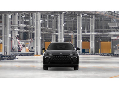 2026 Toyota Toyota Crown Signia XLE