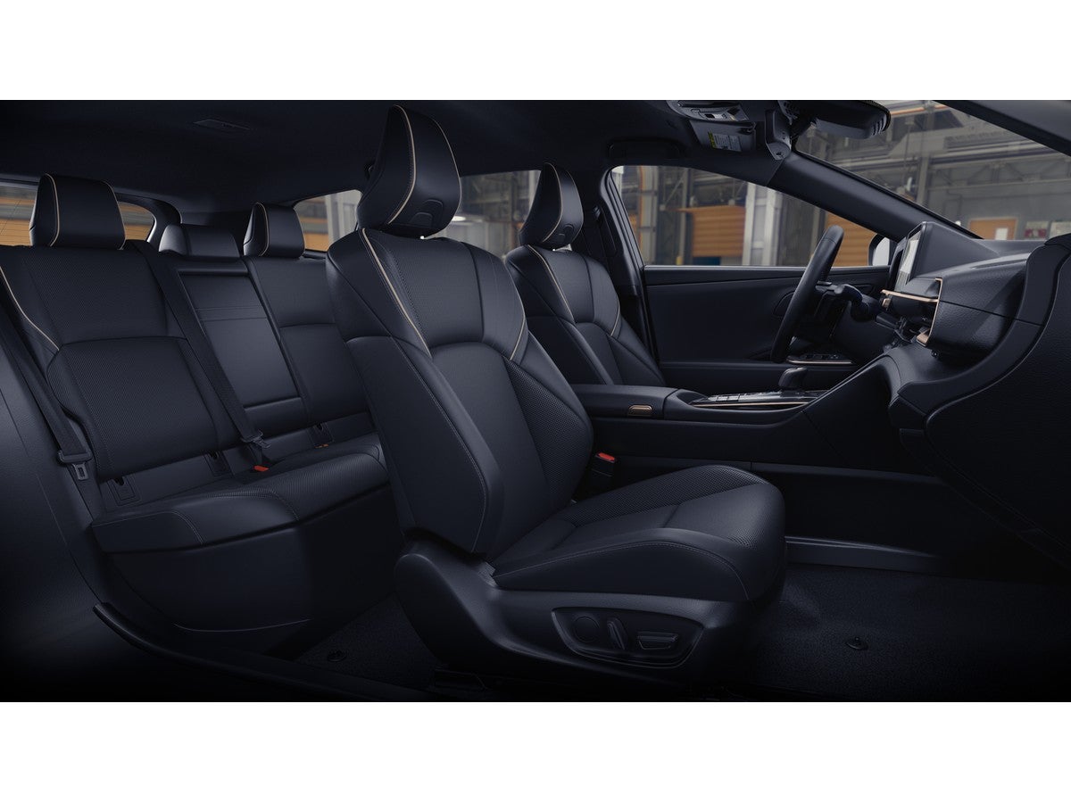 2026 Toyota Toyota Crown Signia XLE