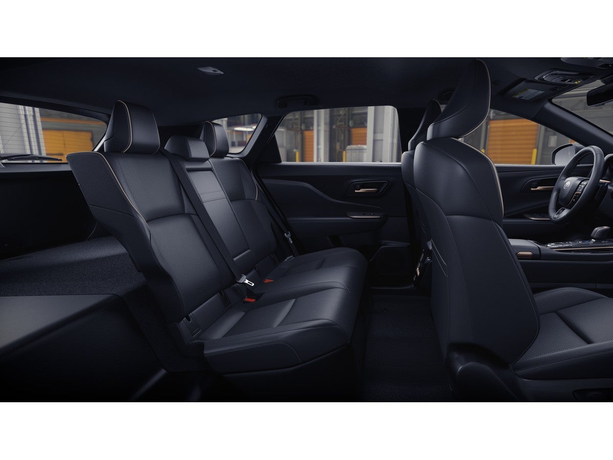 2026 Toyota Toyota Crown Signia XLE
