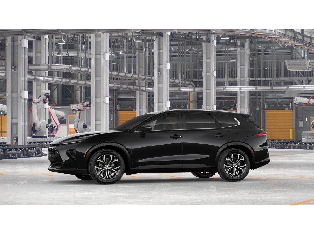 2026 Toyota Toyota Crown Signia XLE