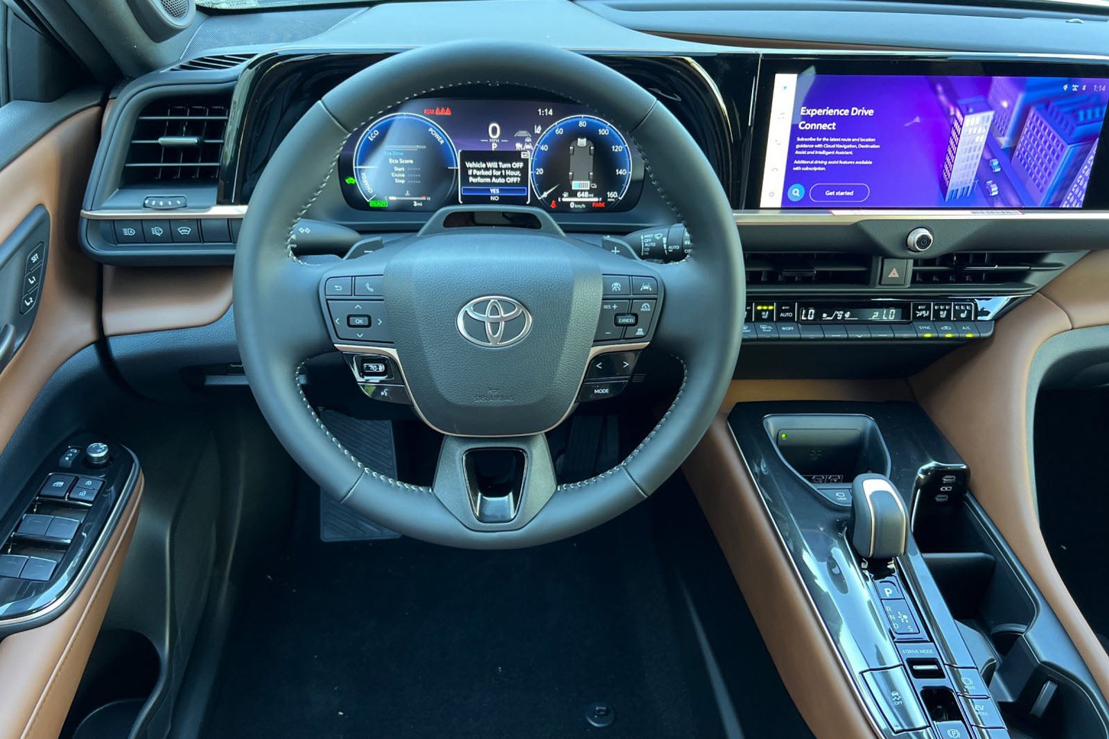 2026 Toyota Toyota Crown Signia Limited