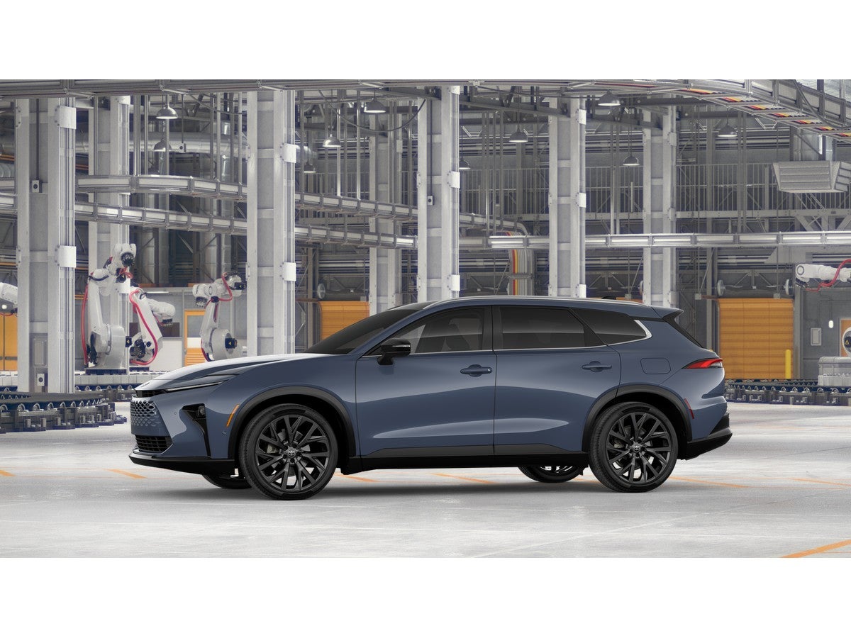 2026 Toyota Toyota Crown Signia Limited