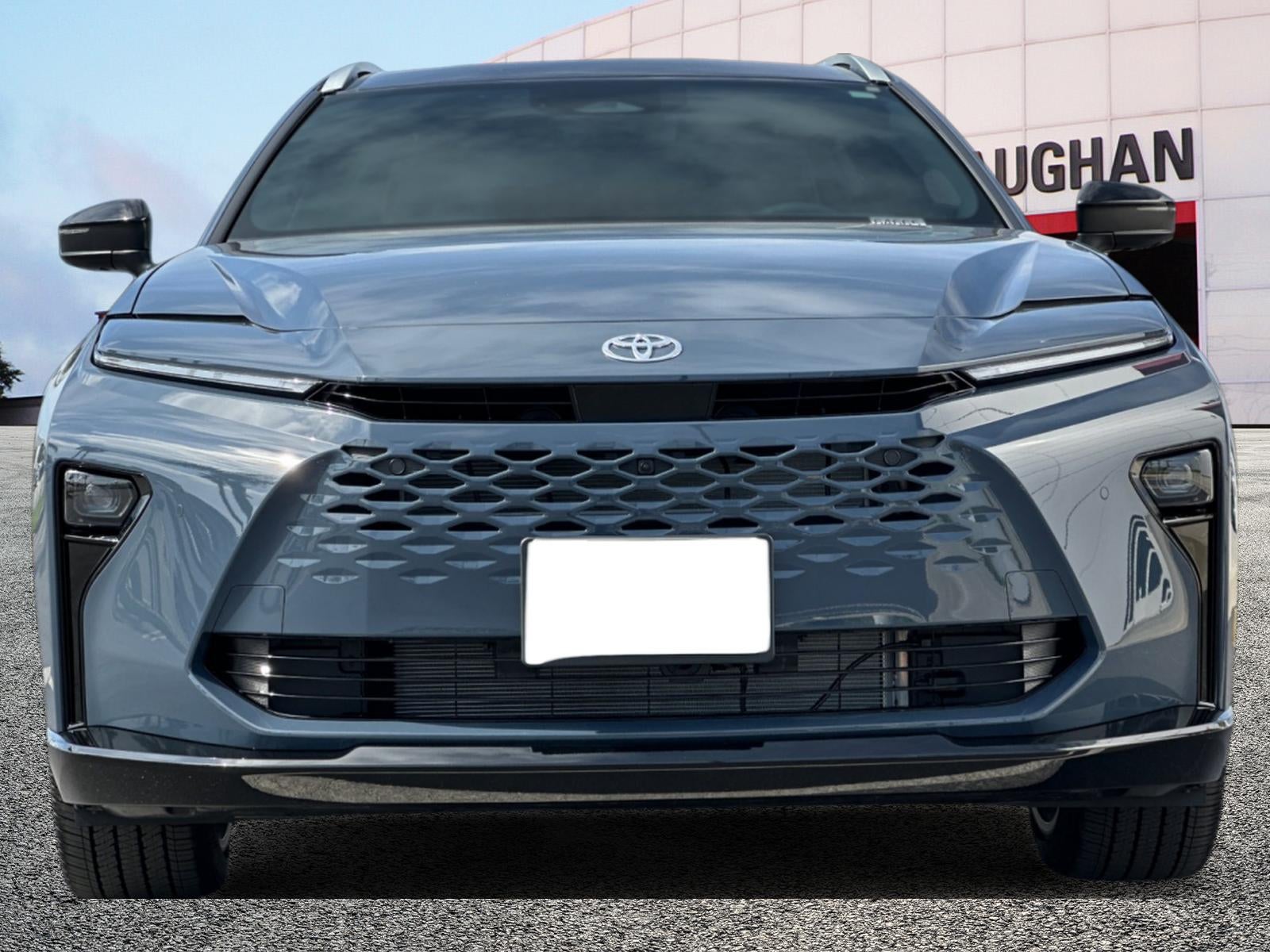 2026 Toyota Toyota Crown Signia Limited