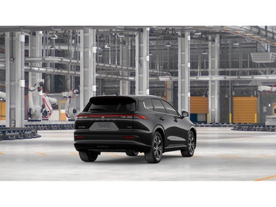 2026 Toyota Toyota Crown Signia XLE