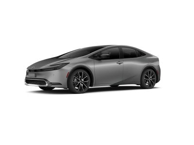 2027 Toyota Prius XLE