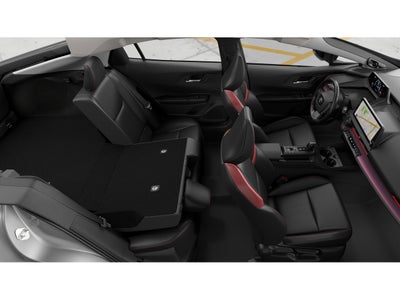 2027 Toyota Prius Plug-in Hybrid XSE Premium