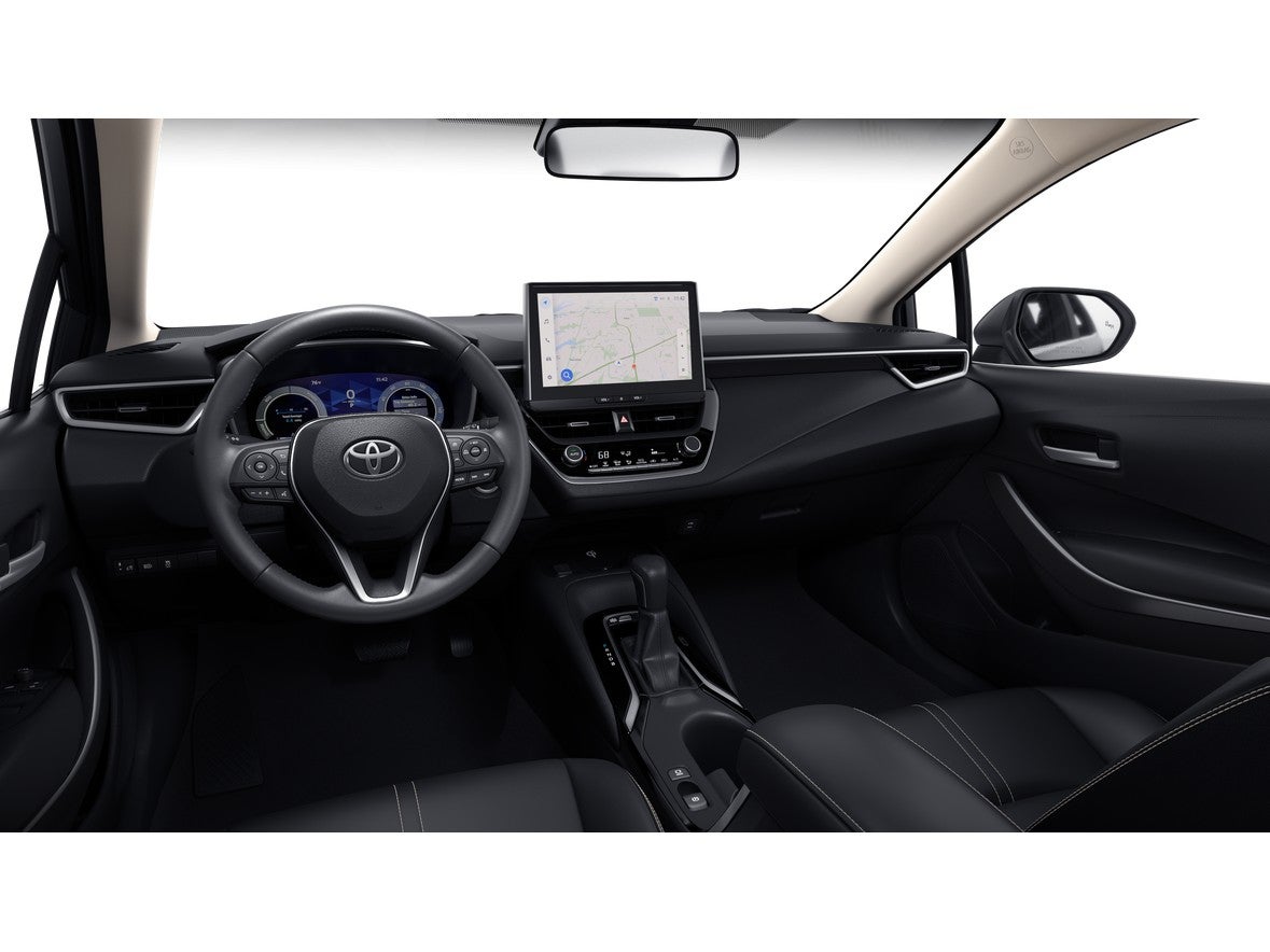 2026 Toyota Corolla Hybrid Hybrid XLE