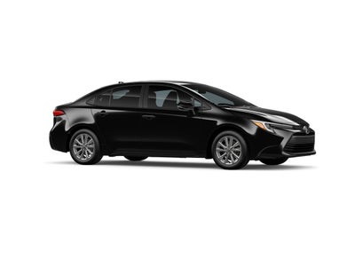 2026 Toyota Corolla Hybrid Hybrid XLE