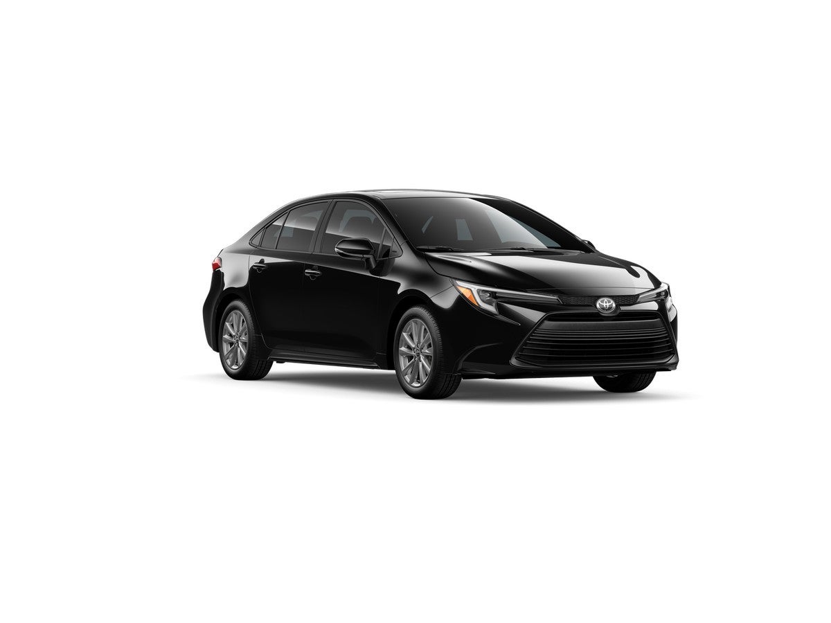 2026 Toyota Corolla Hybrid Hybrid XLE