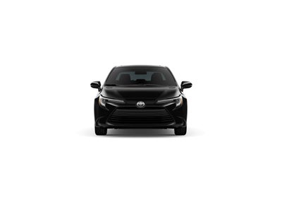 2026 Toyota Corolla Hybrid Hybrid XLE