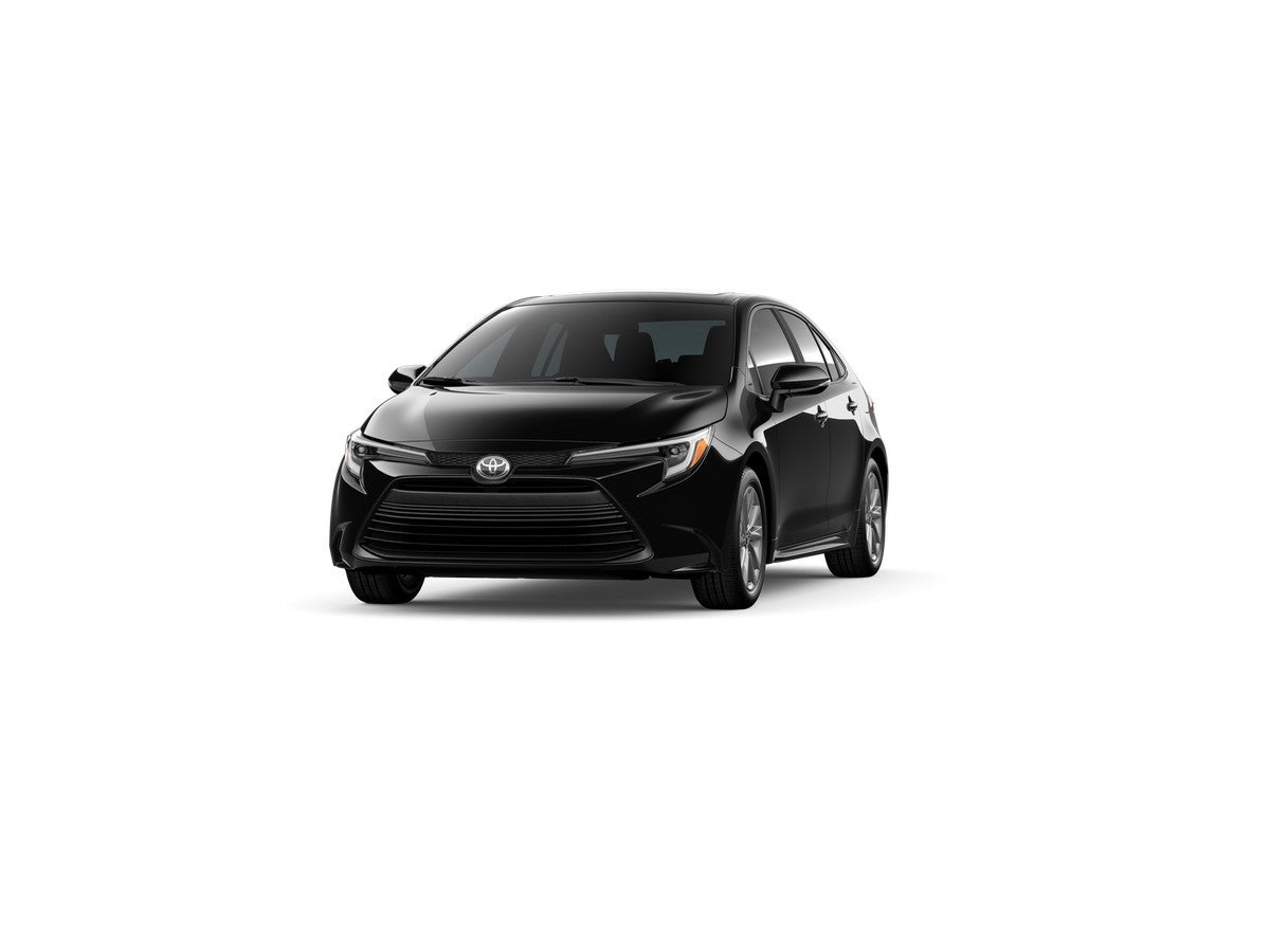 2026 Toyota Corolla Hybrid Hybrid XLE