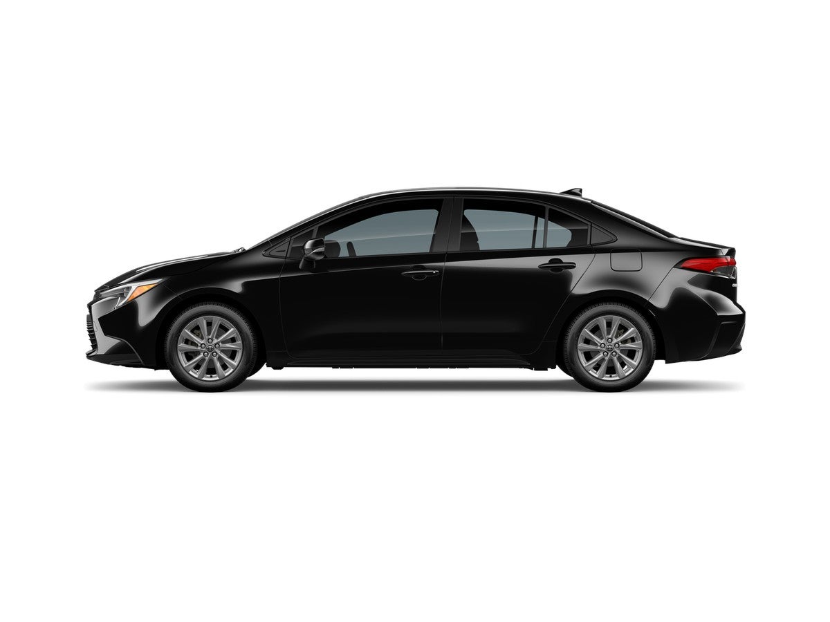2026 Toyota Corolla Hybrid Hybrid XLE