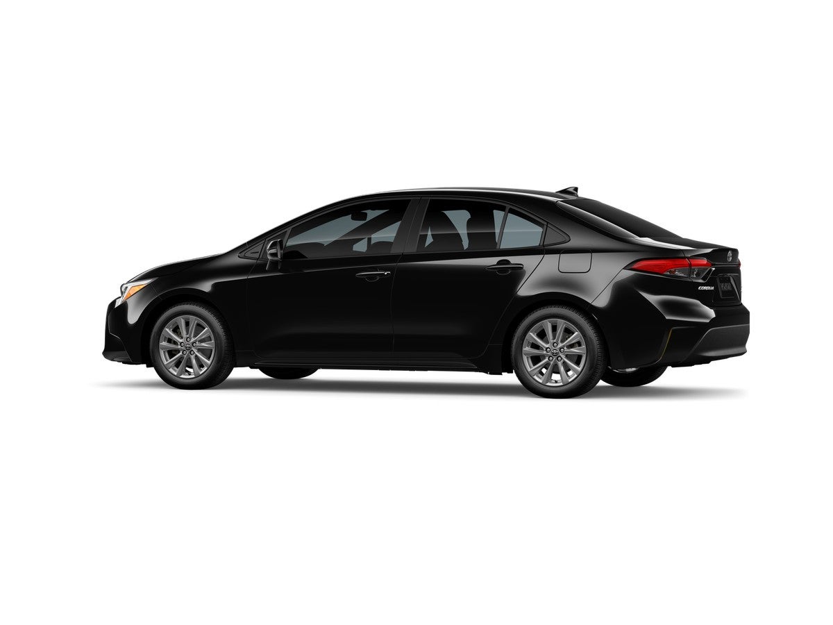 2026 Toyota Corolla Hybrid Hybrid XLE
