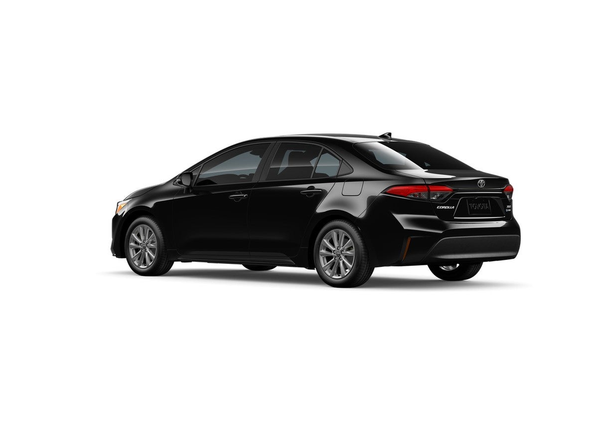 2026 Toyota Corolla Hybrid Hybrid XLE