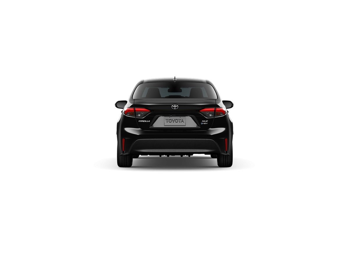 2026 Toyota Corolla Hybrid Hybrid XLE