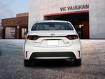 2026 Toyota Corolla Hybrid Hybrid XLE