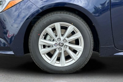 2026 Toyota Corolla Hybrid Hybrid XLE