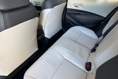 2026 Toyota Corolla Hybrid Hybrid XLE