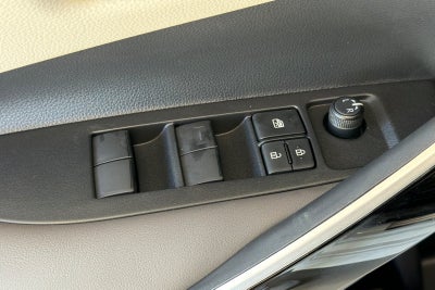 2026 Toyota Corolla Hybrid Hybrid XLE