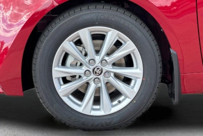 2026 Toyota Corolla Hybrid Hybrid XLE