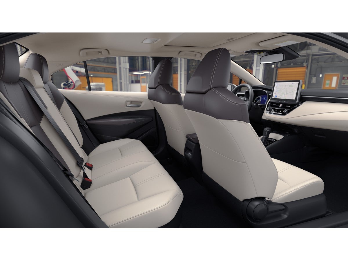 2026 Toyota Corolla Hybrid Hybrid XLE