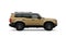 2026 Toyota Land Cruiser Land Cruiser