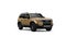 2026 Toyota Land Cruiser Land Cruiser