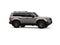 2026 Toyota Land Cruiser Land Cruiser