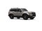 2026 Toyota Land Cruiser Land Cruiser