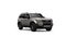 2026 Toyota Land Cruiser Land Cruiser